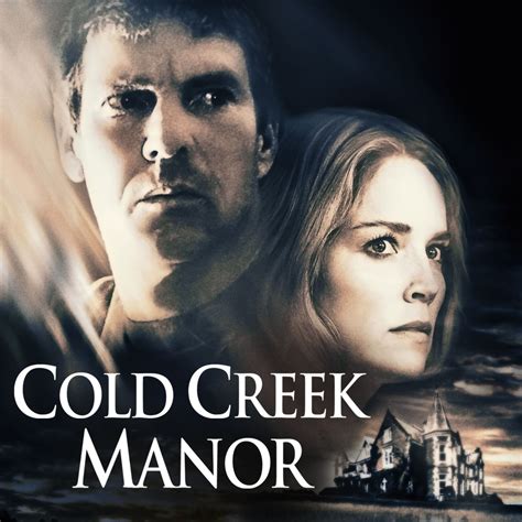 cold creek manor parents guide|Cold Creek Manor: Alternate Ending (Video 2003)